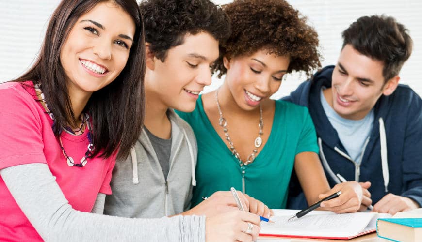 Bac Économique et Social