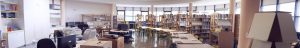 Panorama du cdi