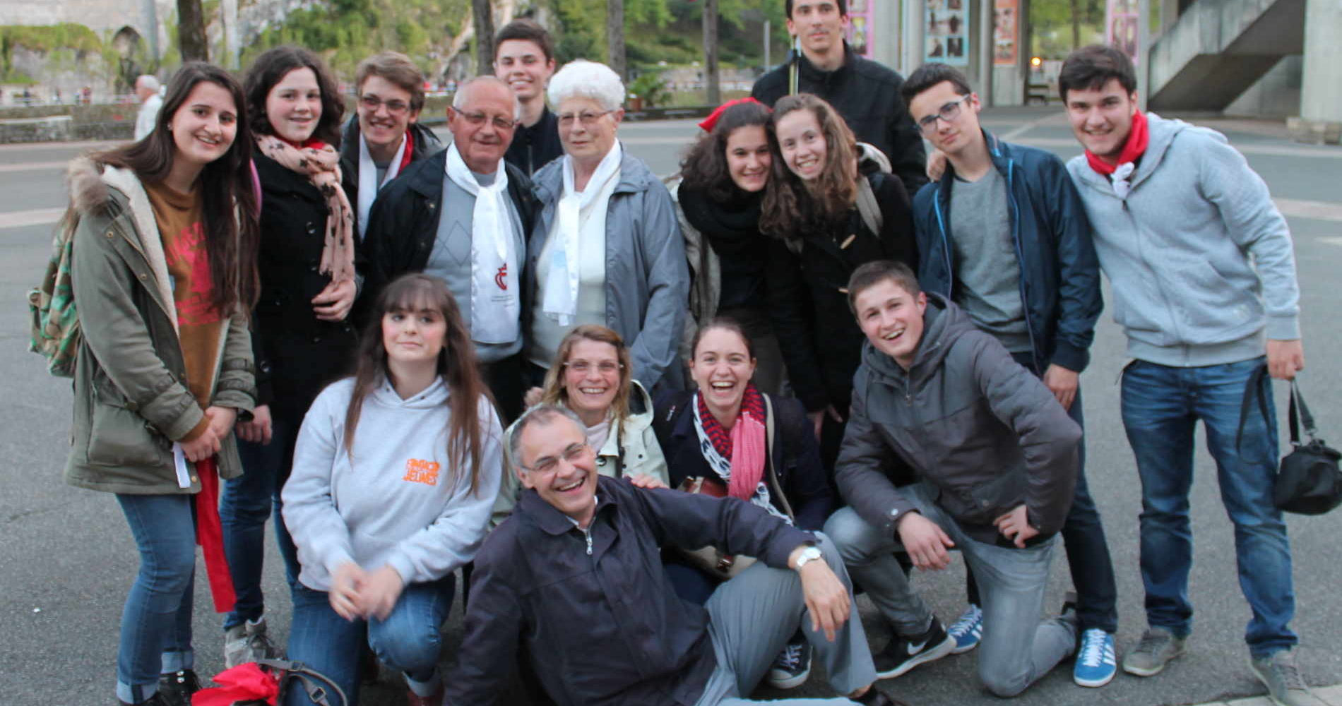 la vie au lycée la pastorale 2