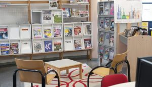 coin presse dans le cdi