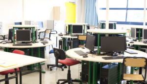 salle info