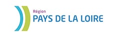 Logo de la région pays de la loire