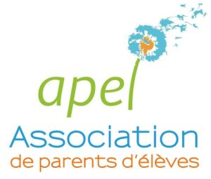 logo de l'APEL