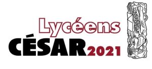 Logo césar des lycéens