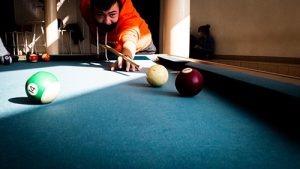 billard
