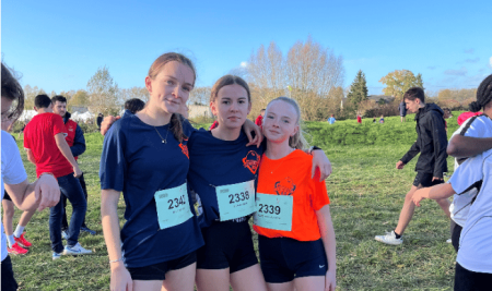 Cross 2022