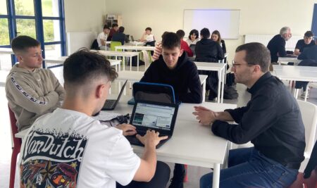 Intervention chefs d’entreprises