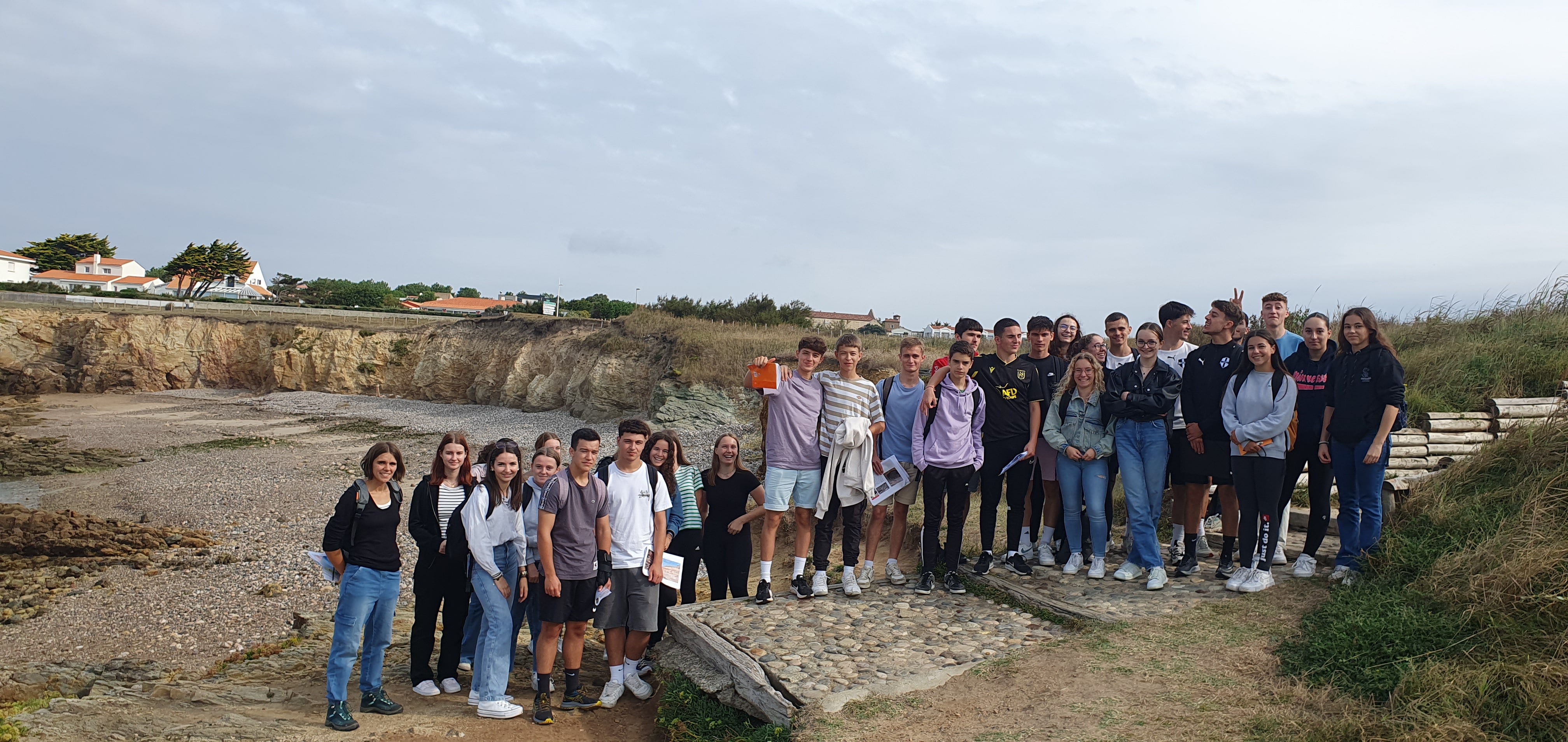 sortie-svt-classe-littoral-vendée