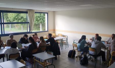 Création de l’éco comité