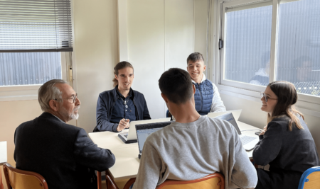 Top départ pour les entreprises fictives