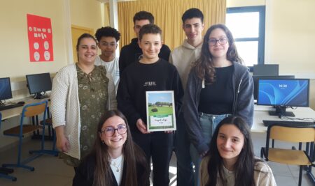 Rencontre : Mme Da Silva Marques de Fleury Michon